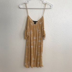 F21 Summer Dress